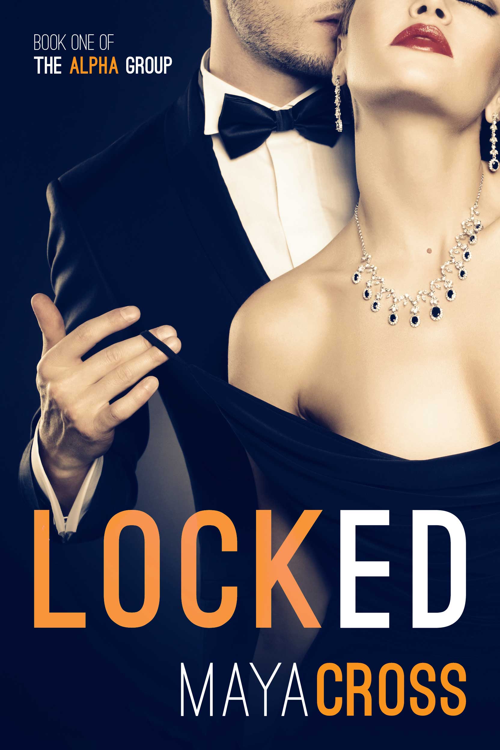 Locked Cover