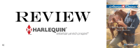 REVIEW: Her Perfect Cowboy by Trish Milburn