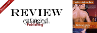 REVIEW: Talking Dirty with the CEO by Jackie Ashenden