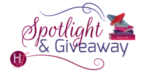 Spotlight&Giveaway