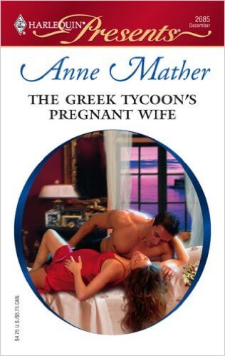 The Greek Tycoon S Pregnant Wife 70