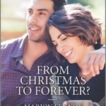 REVIEW: From Christmas to Forever? by Marion Lennox - From-Christmas-to-Forever-by-marion-lennox-150x150