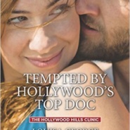 Spotlight &amp; Giveaway: Tempted By Hollywood&#39;s Top Doc by <b>Louisa George</b> - Tempted-by-Hollywoods-Top-Doc--185x185