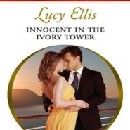 Review: Innocent in the Ivory Tower by Lucy Ellis