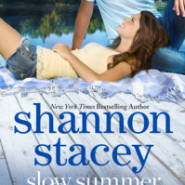 Review: Slow Summer Kisses by Shannon Stacey