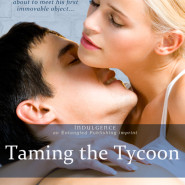 Review: Taming the Tycoon by Amy Andrews