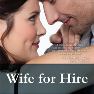 Wife for Hire by Christine Bell