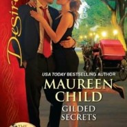 Gilded Secrets by Maureen Child