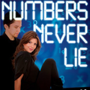 Numbers Never Lie by Shelley K. Wall