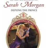 Review: Defying the Prince by Sarah Morgan