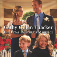 Review: The Texas Rancher’s Marriage by Cathy Gillen Thacker