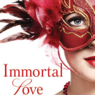 Review: Immortal Love by Carmen Ferreiro-Esteban