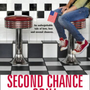 Review: Second Chance Grill by Christine Nolfi