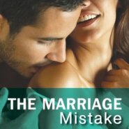 Review: The Marriage Mistake by Jennifer Probst