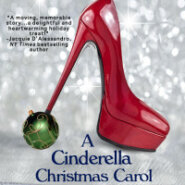 Review: A Cinderella Christmas Carol (Suddenly Cinderella, #1.5)
