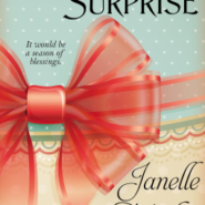 Review: A Christmas Surprise by Janelle Taylor