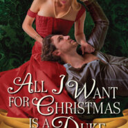 Review: All I Need For Christmas Is A Duke by Delilah Marvelle & Maire Claremont