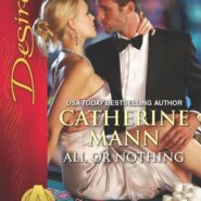 Review: All or Nothing by Catherine Mann