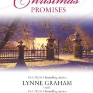 Review: Christmas Promises by Lynne Graham, Carole Mortimer and Marion Lennox