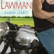 Review: Lana’s Lawman by Karen Leabo (A Loveswept Classic Romance: Brides of Destiny, The #2)