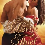 Review: The Devil’s Thief by Samantha Kane