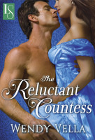 Giveaway: The Reluctant Countess by Wendy Vella (Excerpt)