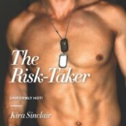 Review: The Risk-Taker by Kira Sinclair