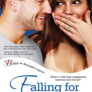 Review: Falling For Her Fiancé by Cindy Madsen