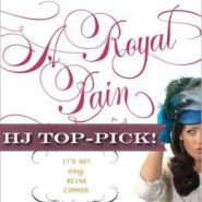 Review: A Royal Pain by Megan Mulry
