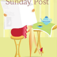 The Sunday Post – 1st edition