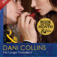 Review: No Longer Forbidden? by Dani Collins