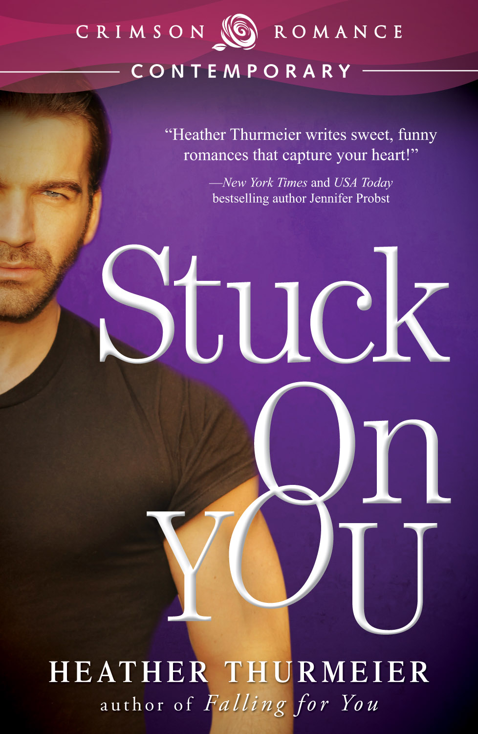 Stuck On You