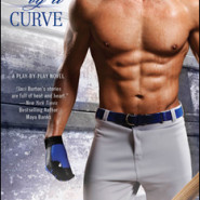 Review: Thrown by a Curve by Jaci Burton