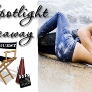 Spotlight & Giveaway: Claim Me by J. Kenner