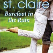 REVIEW: Barefoot in the Rain by Roxanne St. Claire