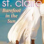 REVIEW: Barefoot in the Sun by Roxanne St Claire