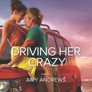 Review: Driving Her Crazy by Amy Andrews