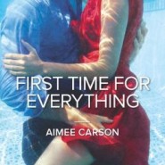 Review: First Time for Everything by Aimee Carson