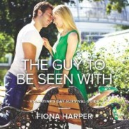 Review: The Guy To Be Seen With by Fiona Harper