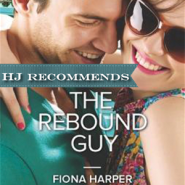 REVIEW: The Rebound Guy by Fiona Harper