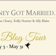 Spotlight & Giveaway: When Honey Got Married by Kimberly Lang, Anna Cleary, Kelly Hunter & Ally Blake