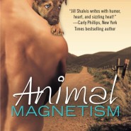 REVIEW: Animal Magnetism by Jill Shalvis