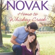 REVIEW: Home to Whiskey Creek by Brenda Novak