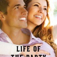 REVIEW: Life of the Party by Kate Davies