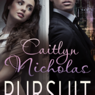 REVIEW: Pursuit by Caitlyn Nicholas