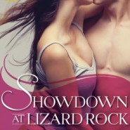REVIEW: Showdown at Lizard Rock by Sandra Chastain