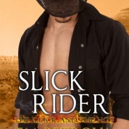 REVIEW: Slick Rider by Em Petrova
