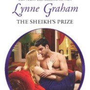 REVIEW: The Sheikh’s Prize by Lynne Graham