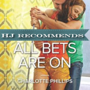 REVIEW: All Bets Are On by Charlotte Phillips