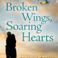 REVIEW: Broken Wings, Soaring Hearts by Beverly A. Rogers